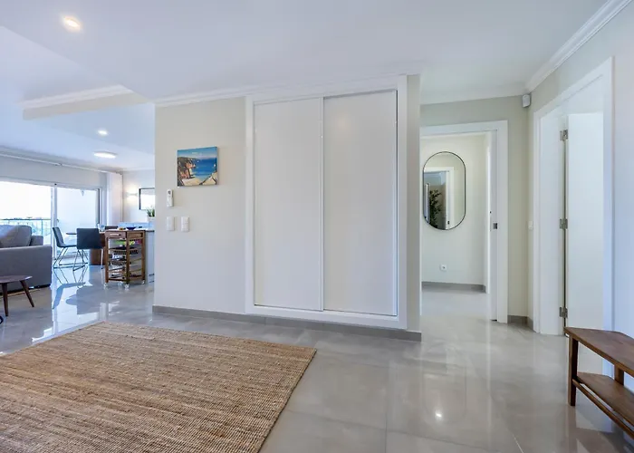 Boa Vista - Salo Apartment Lagos