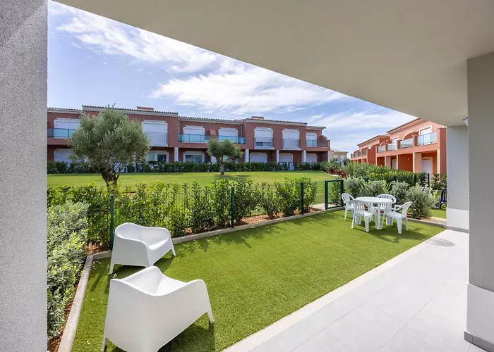 Apartment Boa Vista - Salo