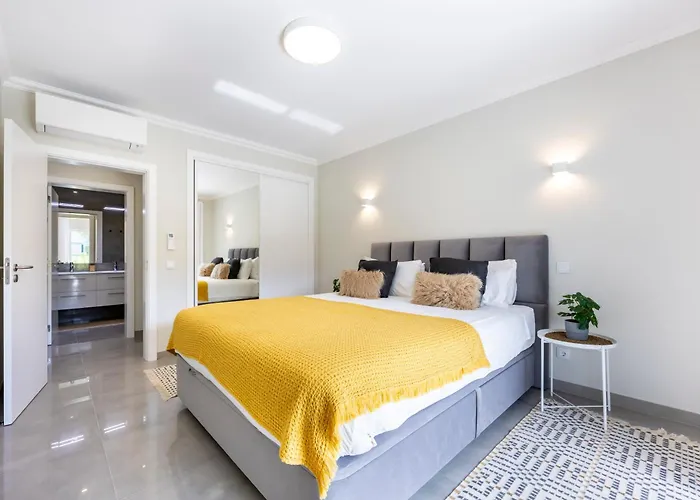 Apartment Boa Vista - Salo Lagos