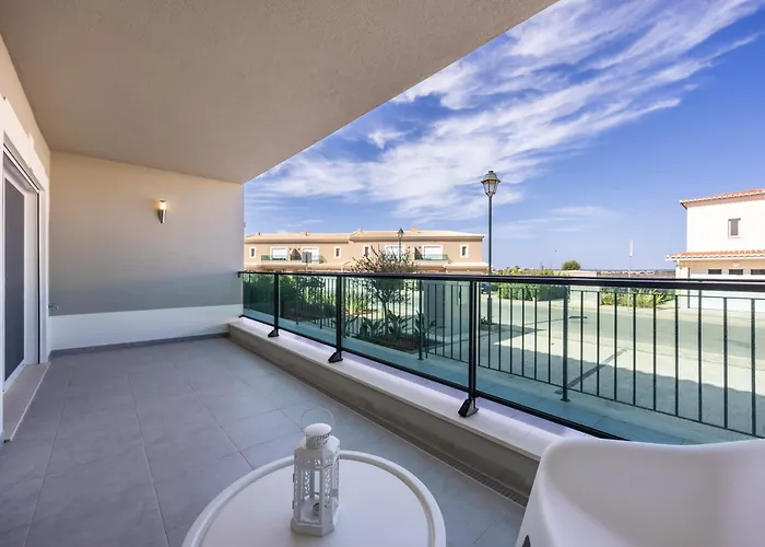 Boa Vista - Salo Apartment *