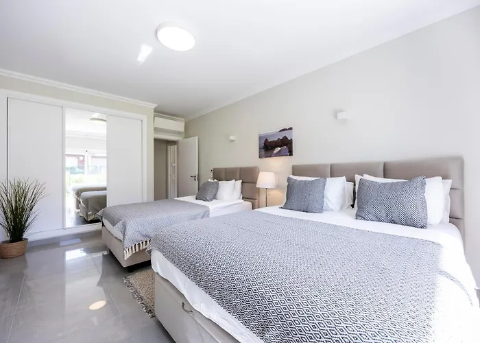 Apartment Boa Vista - Salo