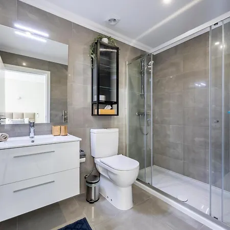 Boa Vista - Salo Apartmán *