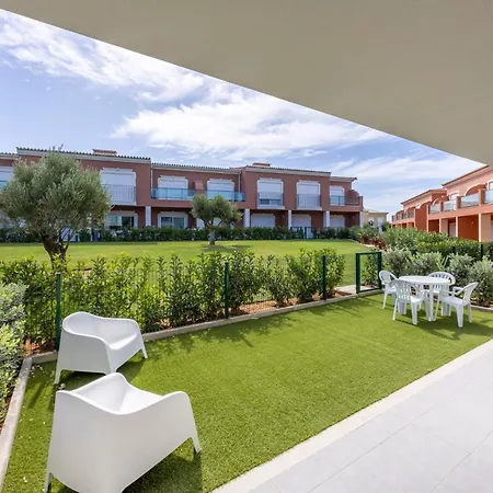 Apartmán Boa Vista - Salo