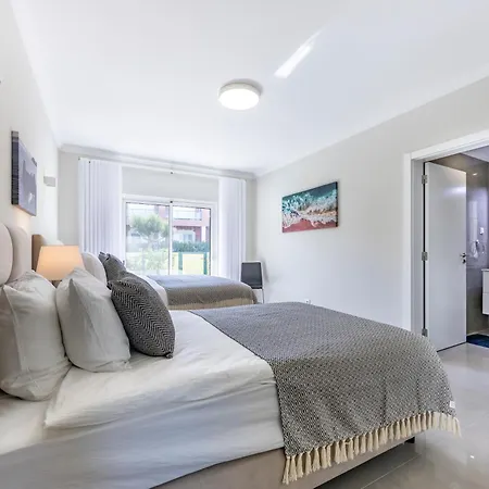 Boa Vista - Salo Apartmán