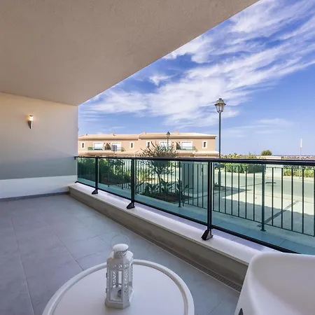 Boa Vista - Salo Apartmán *