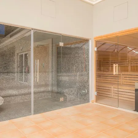 Boa Vista - Salo Apartmán