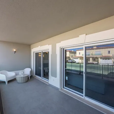 Boa Vista - Salo Apartmán *