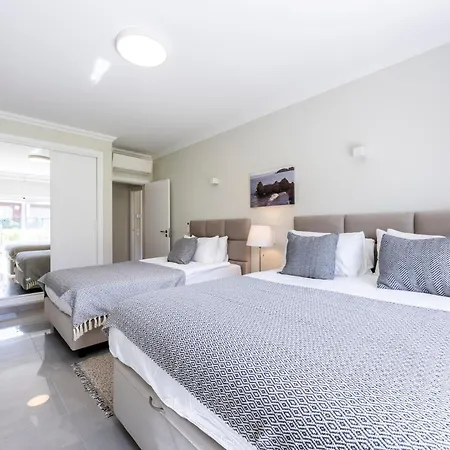Apartment Boa Vista - Salo