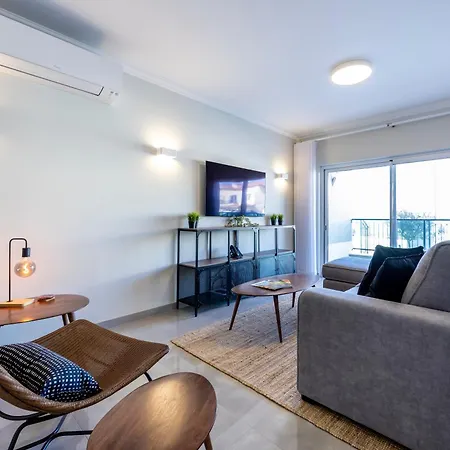 Boa Vista - Salo Apartment