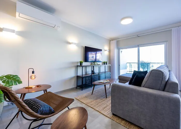 Boa Vista - Salo アパート