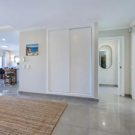 Boa Vista - Salo Appartement Lagos
