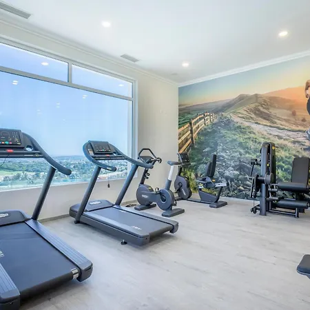 Boa Vista - Salo Appartement Lagos