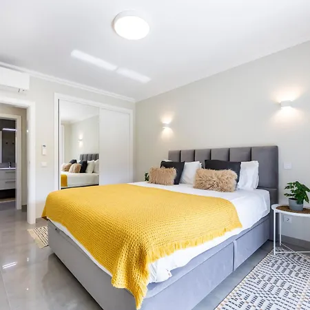 Appartement Boa Vista - Salo Lagos