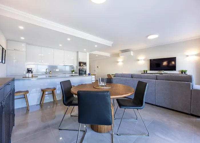 Apartamento Boa Vista - Salo *